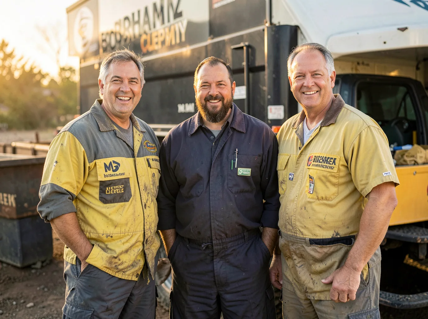 Sewage Cleanup company in Kilmarnock, VA
